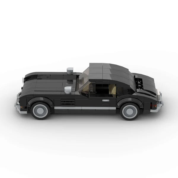 Mercedes-Benz 300SL