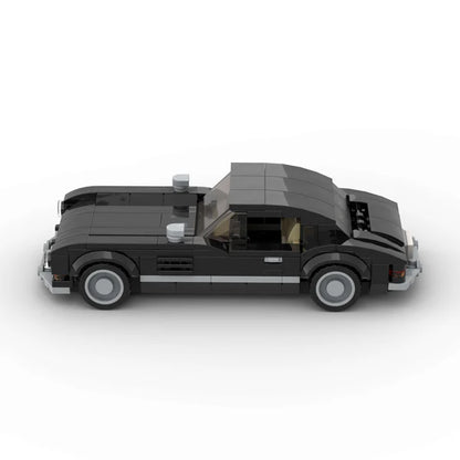 Mercedes-Benz 300SL