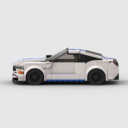 Ford Mustang VI