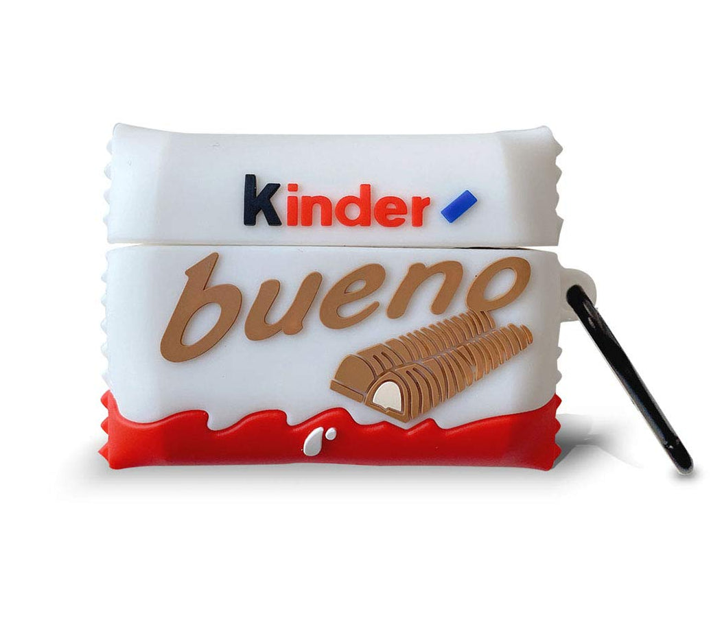 Kinder Bueno AirPod Case