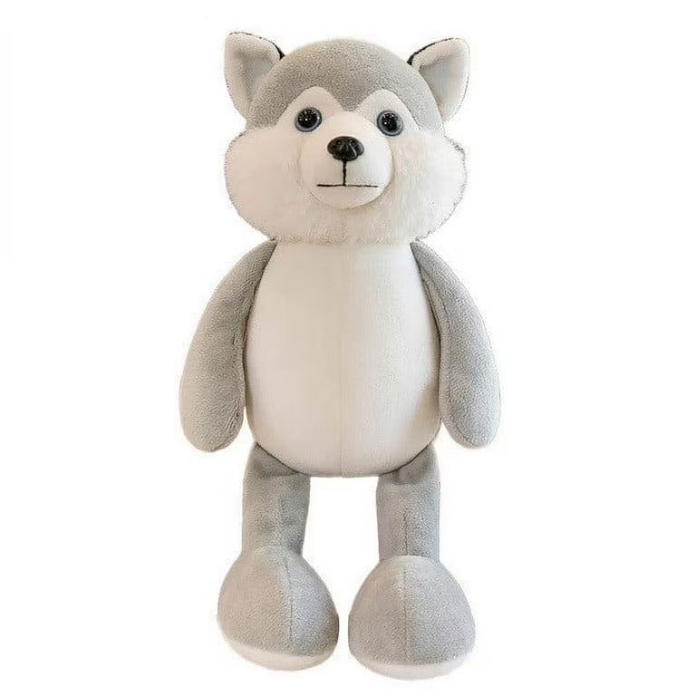 Shiba Dog Plush