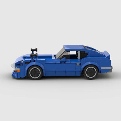 Nissan Fairlady Z (S30) "Devil Z"