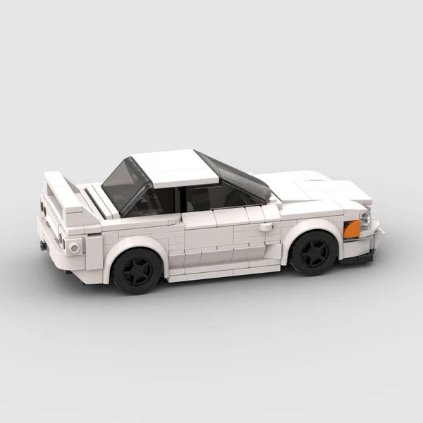 Nissan Skyline R32