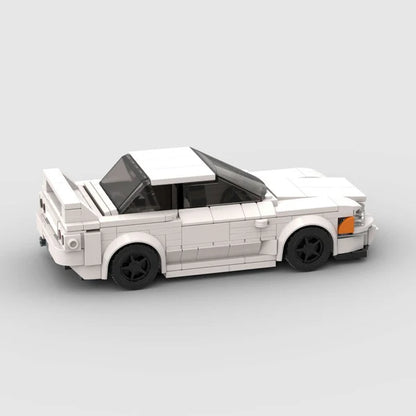 Nissan Skyline R32