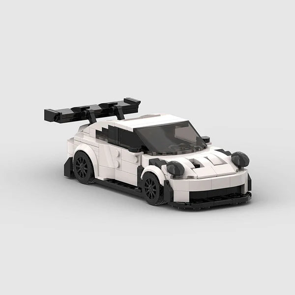 Porsche 911 GT3 RS