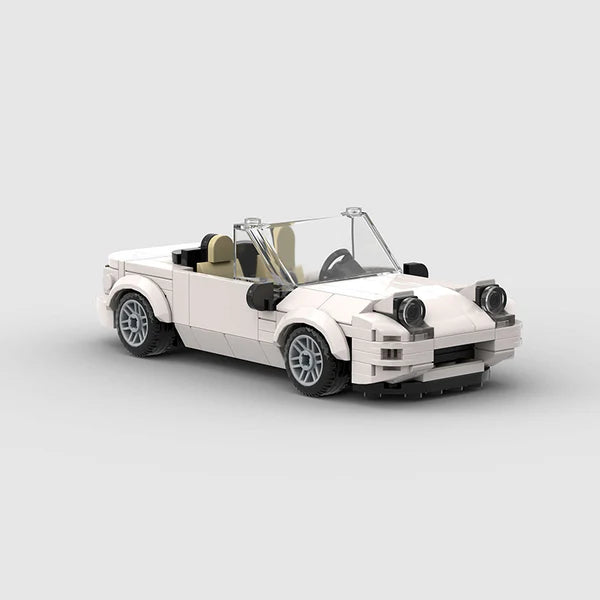 Mazda MX-5 Miata