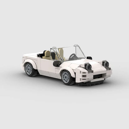 Mazda MX-5 Miata