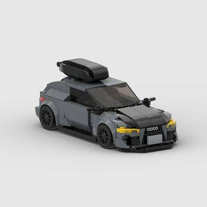 Audi RS6 Avant