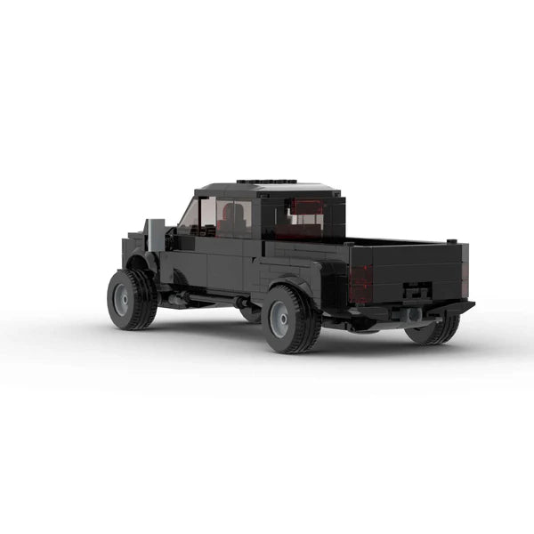 Ford F-450 Super Duty
