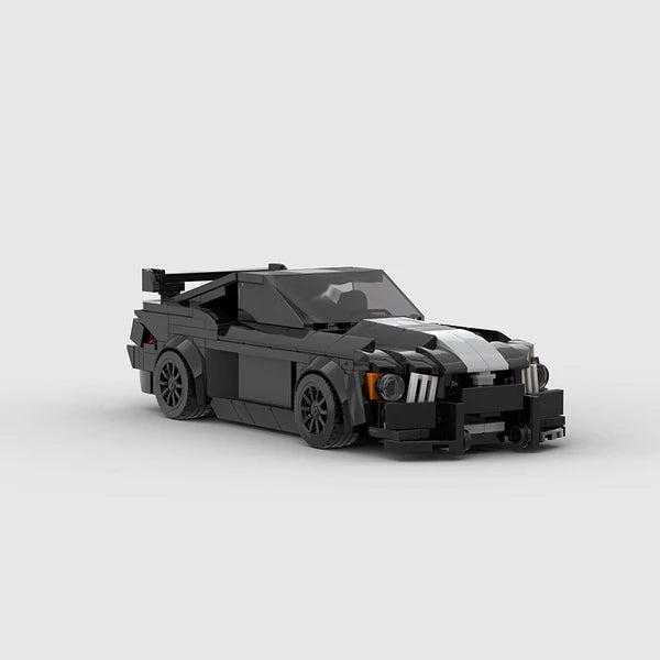 Ford Mustang Shelby GT500