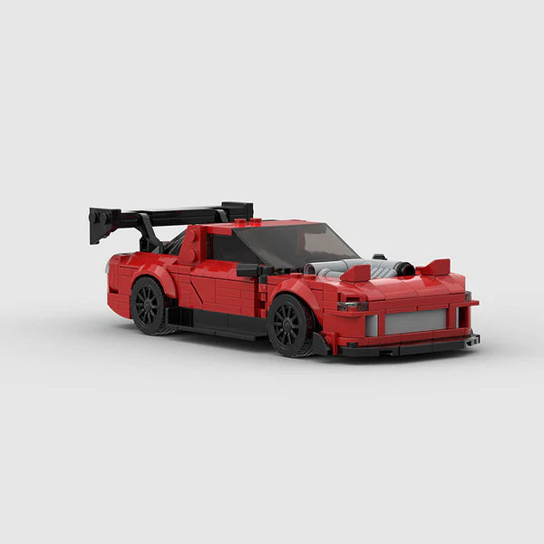 Mazda RX-7