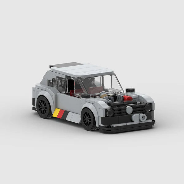1981 Volkswagen Golf GTI Mk1