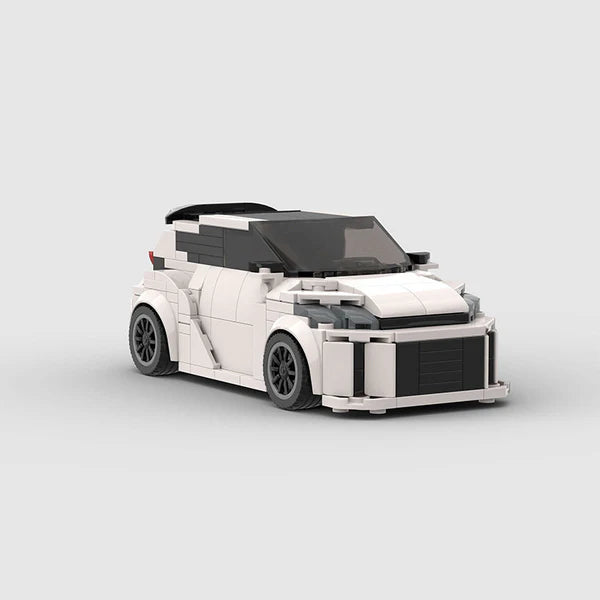 Toyota GR Yaris