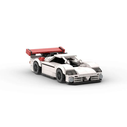 Nissan R390 GT1