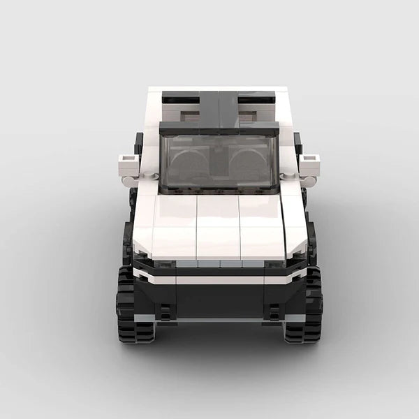 GMC Hummer EV Pickup