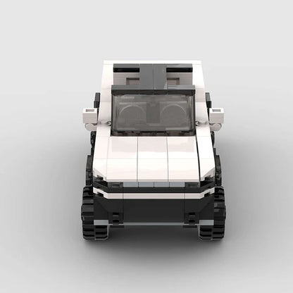 GMC Hummer EV Pickup