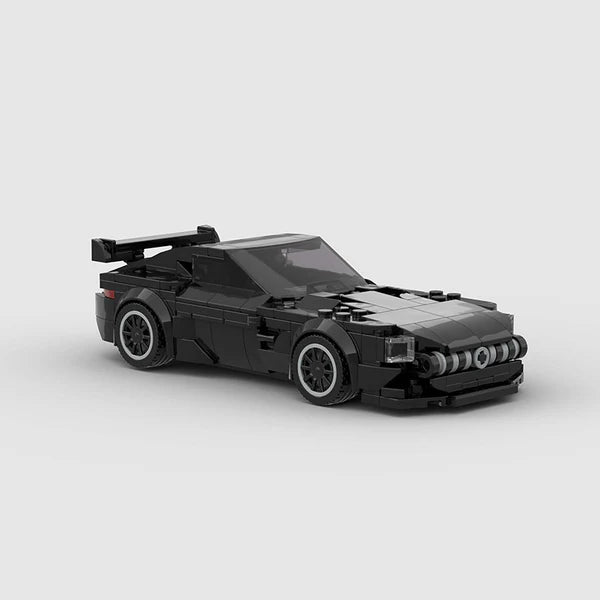 Mercedes AMG GT3