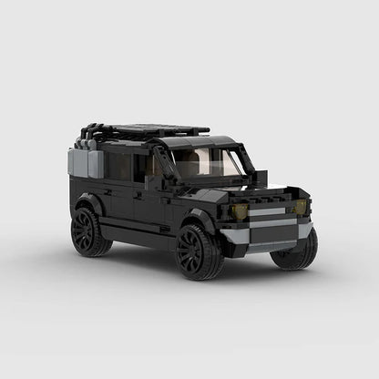 Land Rover Defender 110 X