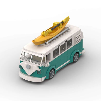Volkswagen T1 Transporter