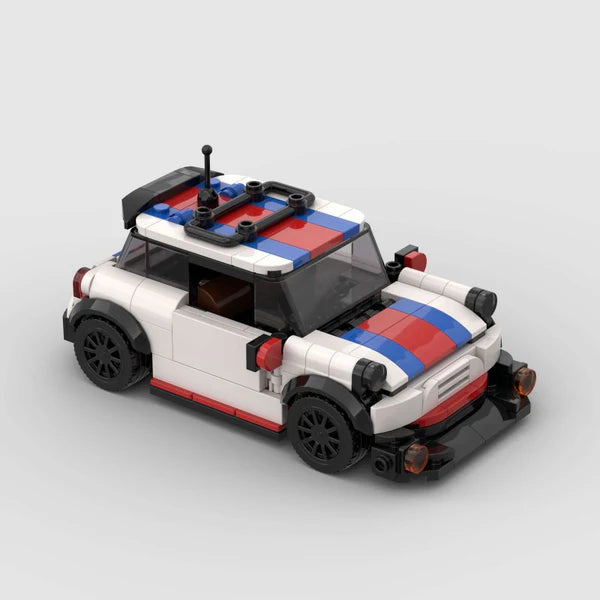 MINI Cooper JCW