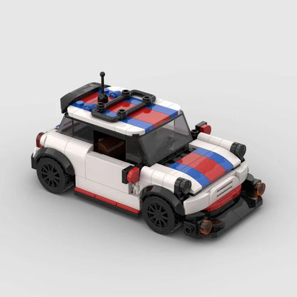 MINI Cooper JCW