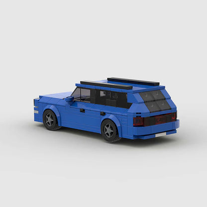 Audi RS2