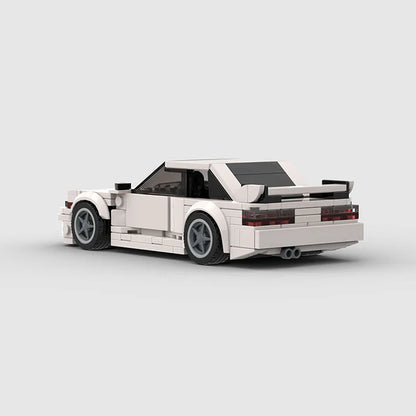 Nissan S13 Silvia 240SX
