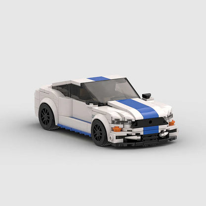Ford Mustang VI