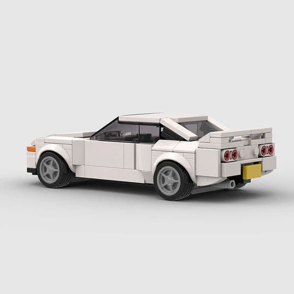 Nissan Skyline GT-R R32