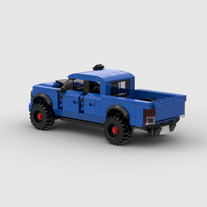 Ford F-150 Raptor