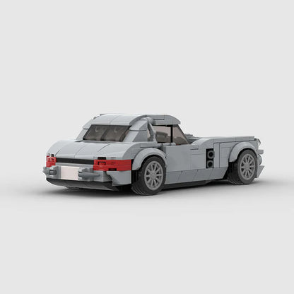 Mercedes-Benz 300 SLR
