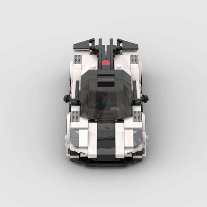 Koenigsegg One