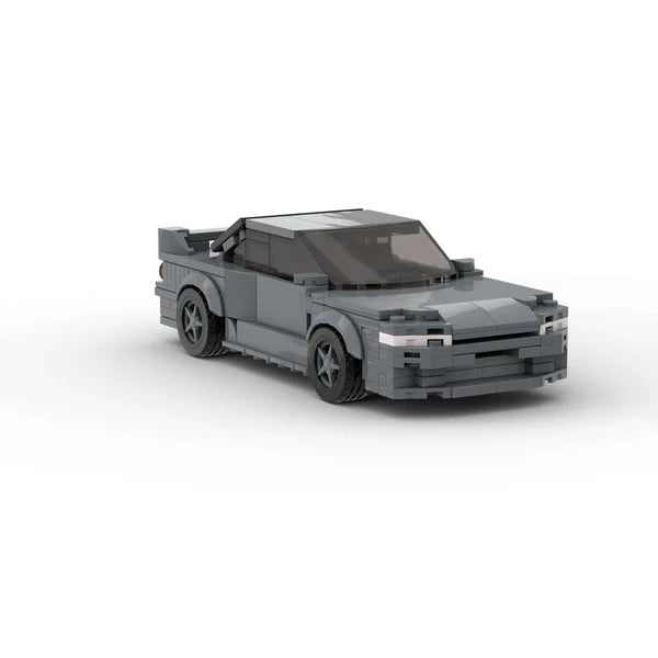 Nissan Skyline GT-R R32