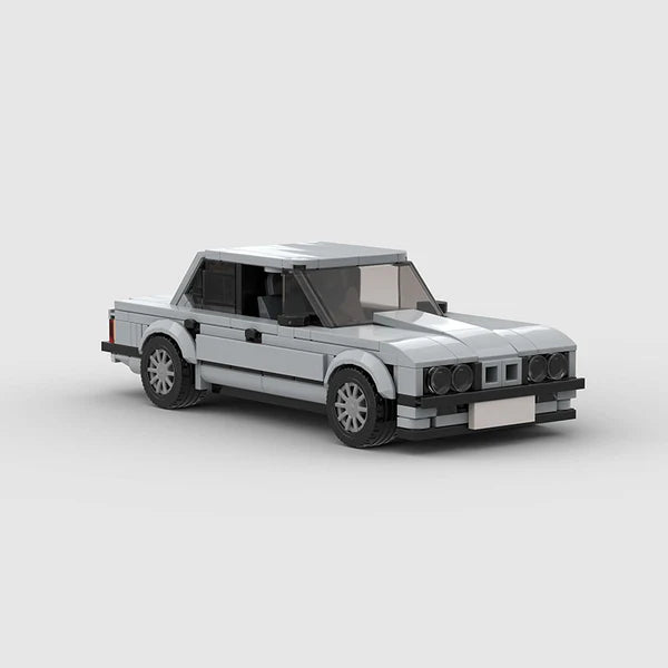 BMW E30