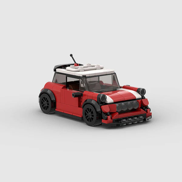 MINI Cooper JCW
