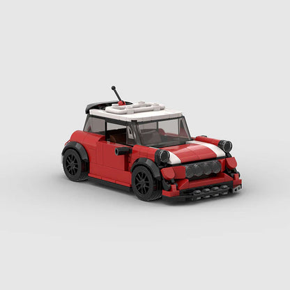 MINI Cooper JCW