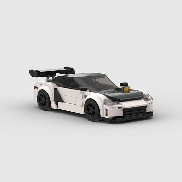 Mitsubishi GTO (3000GT)