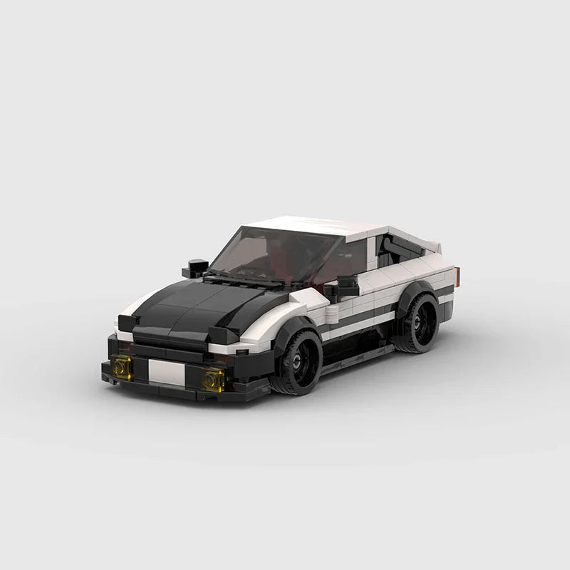 Toyota AE86