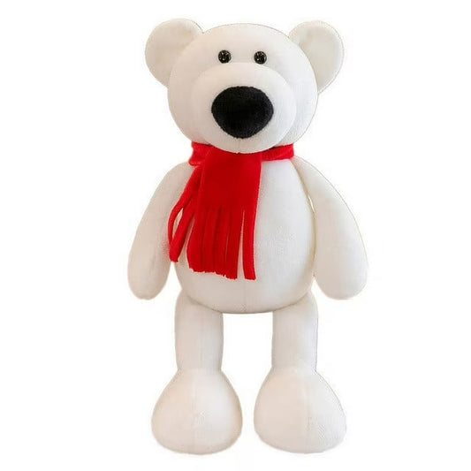 Polar Bear Plush