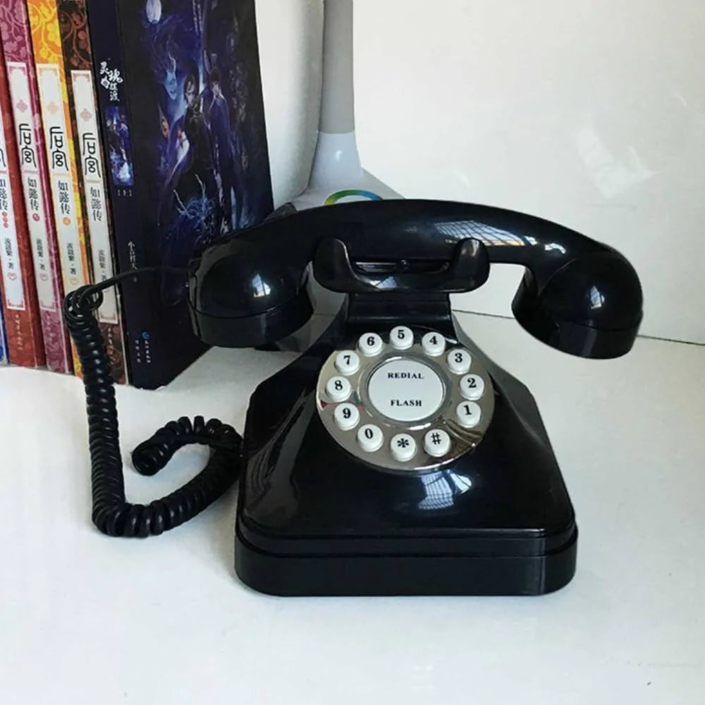 Vintage Telephone