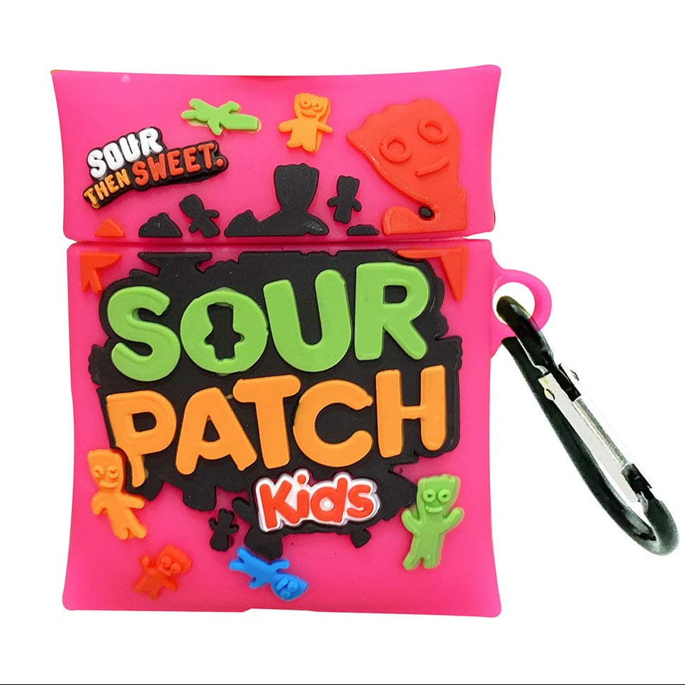 Sour Patch Kids AirPod Case