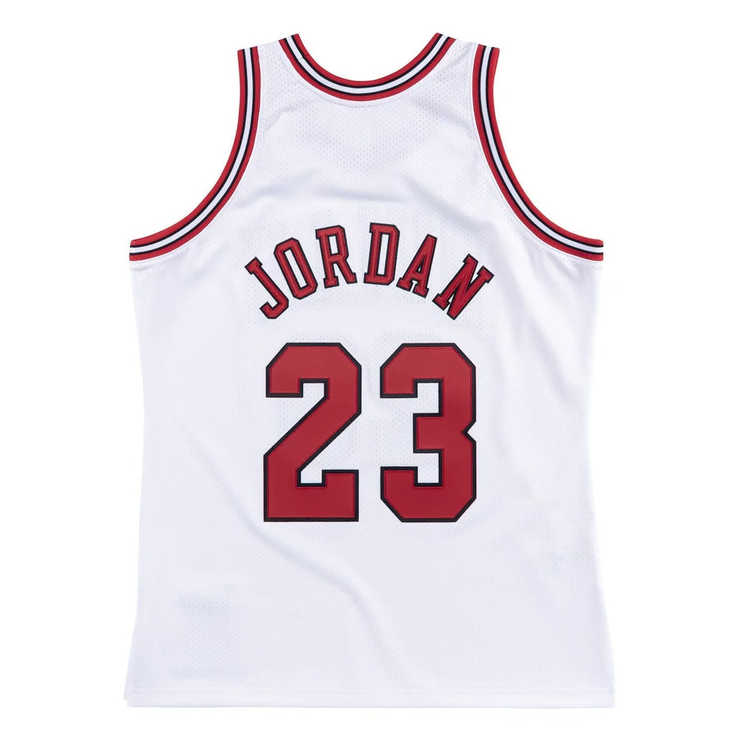 Michael Jordan Chicago Bulls Jersey Rug