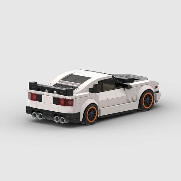 Chevrolet Camaro ZL1