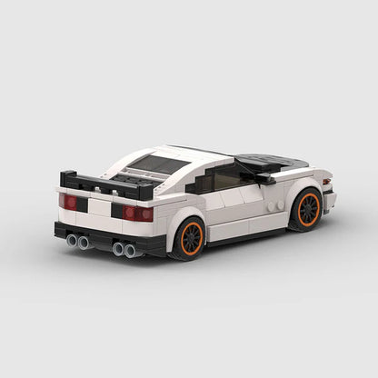 Chevrolet Camaro ZL1
