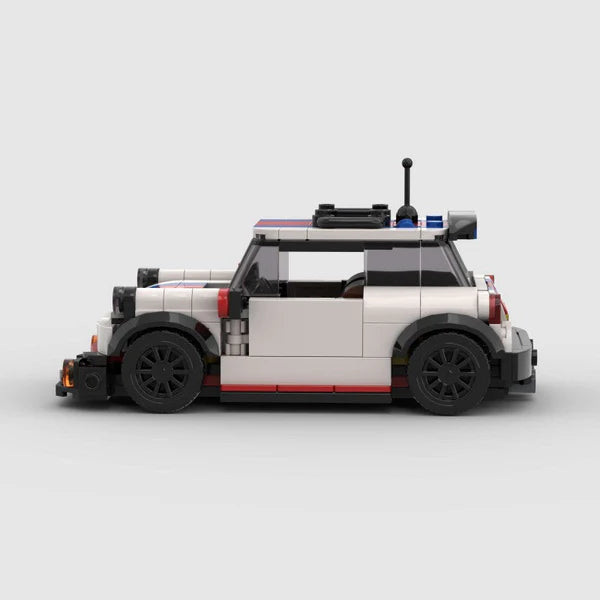 MINI Cooper JCW
