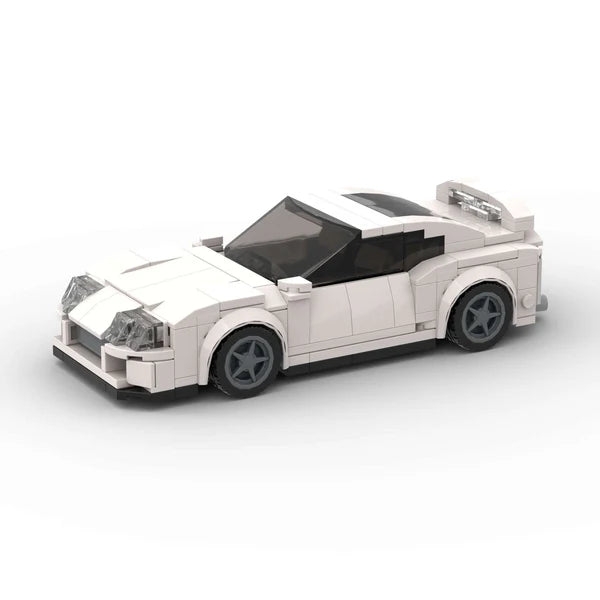 Toyota A80 Supra V2
