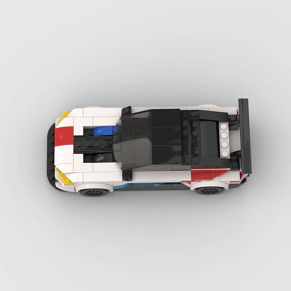 BMW M4 GT3
