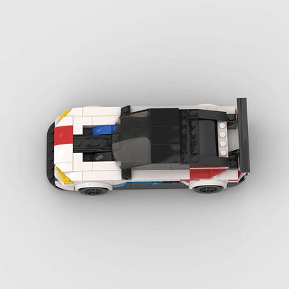 BMW M4 GT3