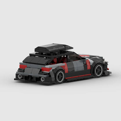 Audi RS6 DTM