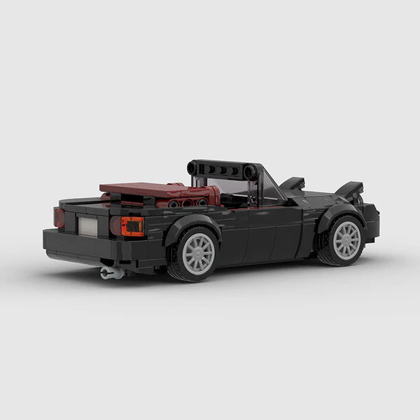 Mazda MX-5 Miata